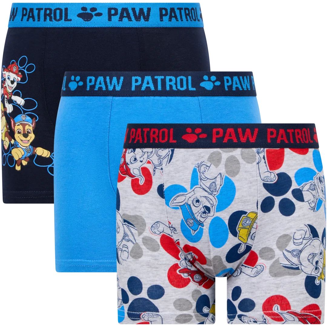 Boxers 7