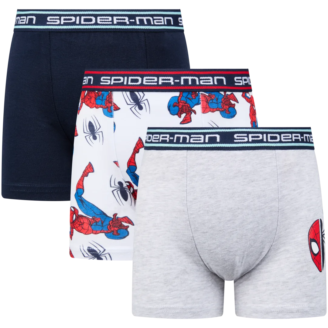 Boxers 8