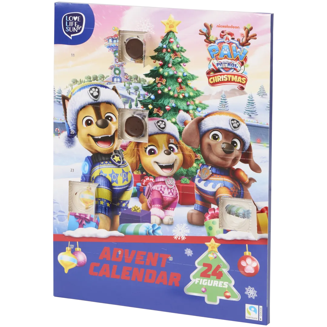 Calendario dell'Avvento