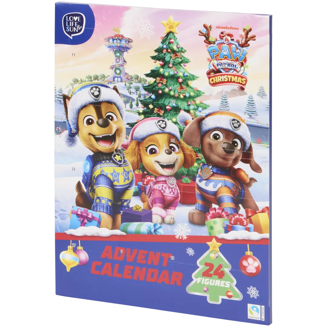 Calendario dell'Avvento