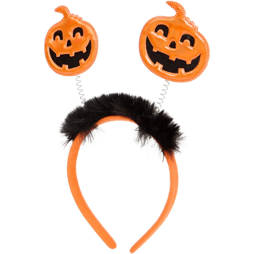 Diademă de Halloween 1