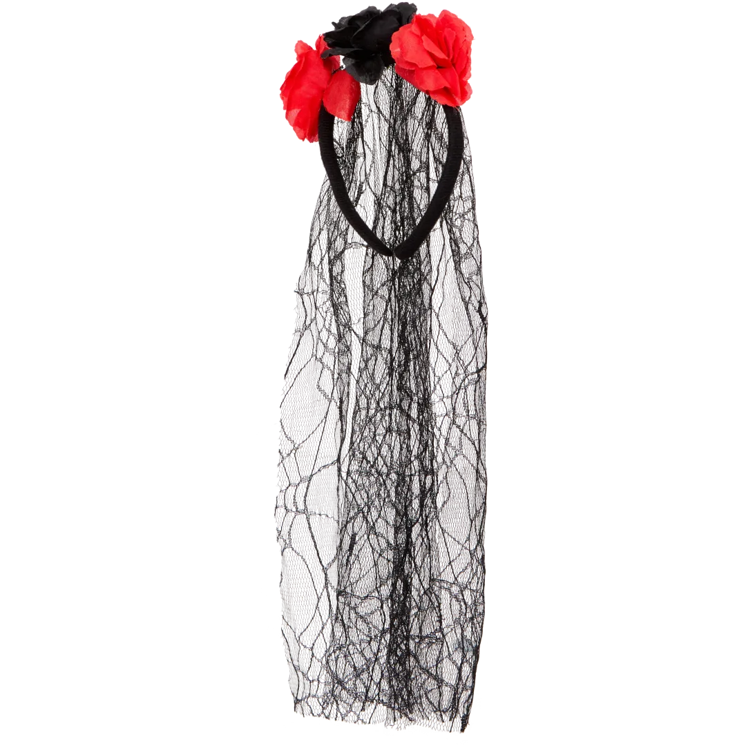 Diademă de Halloween 4