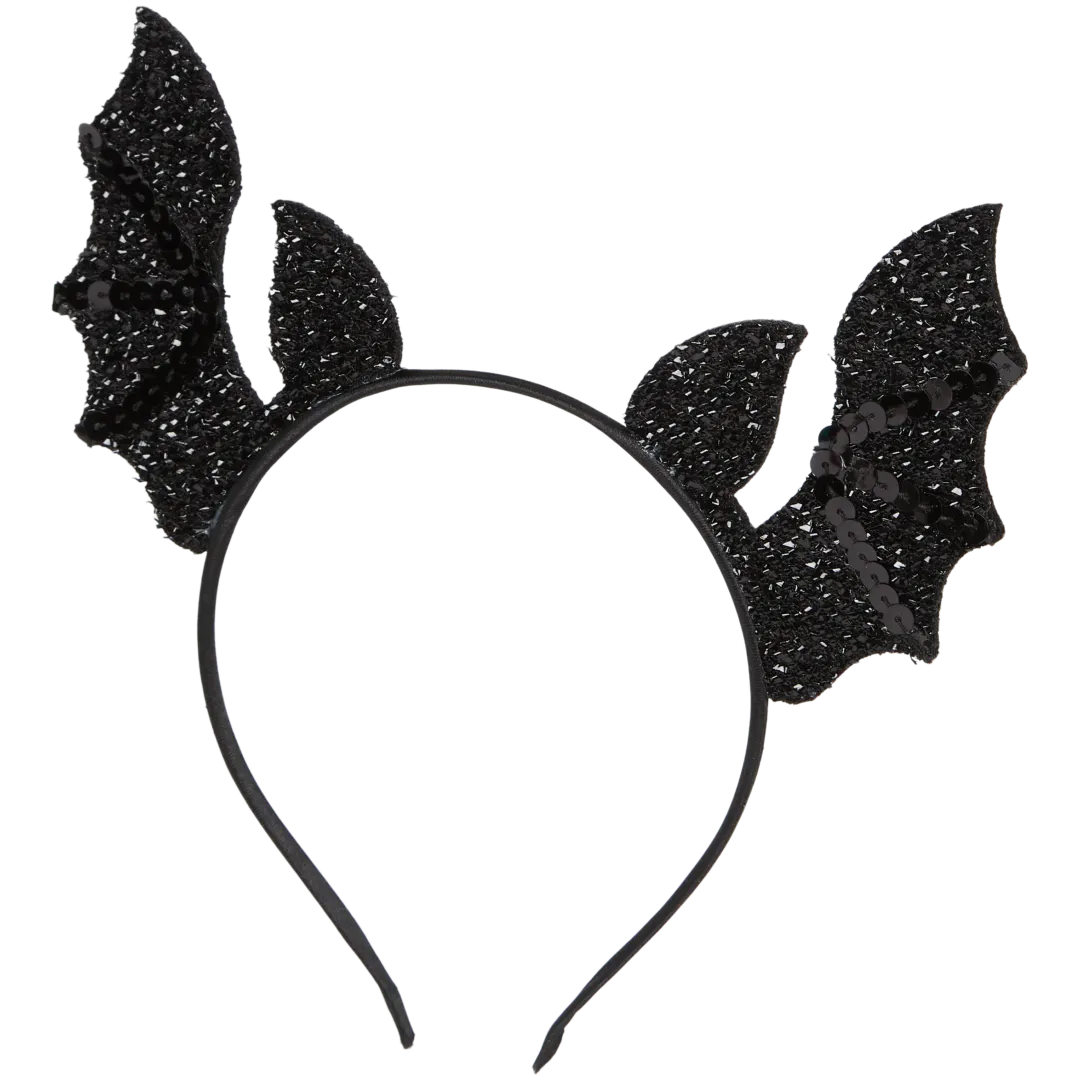 Diadème Halloween 2