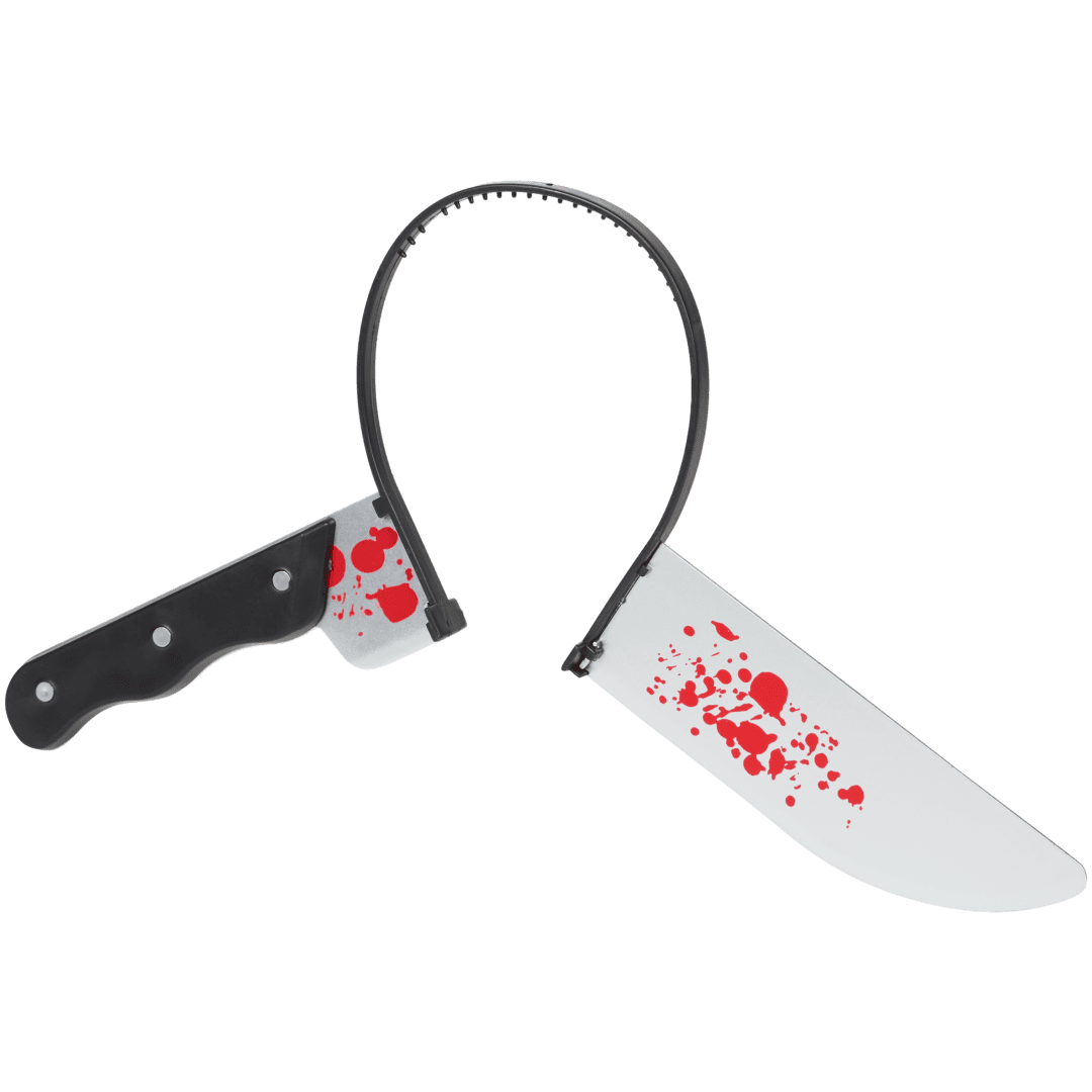 Diadème Halloween 1