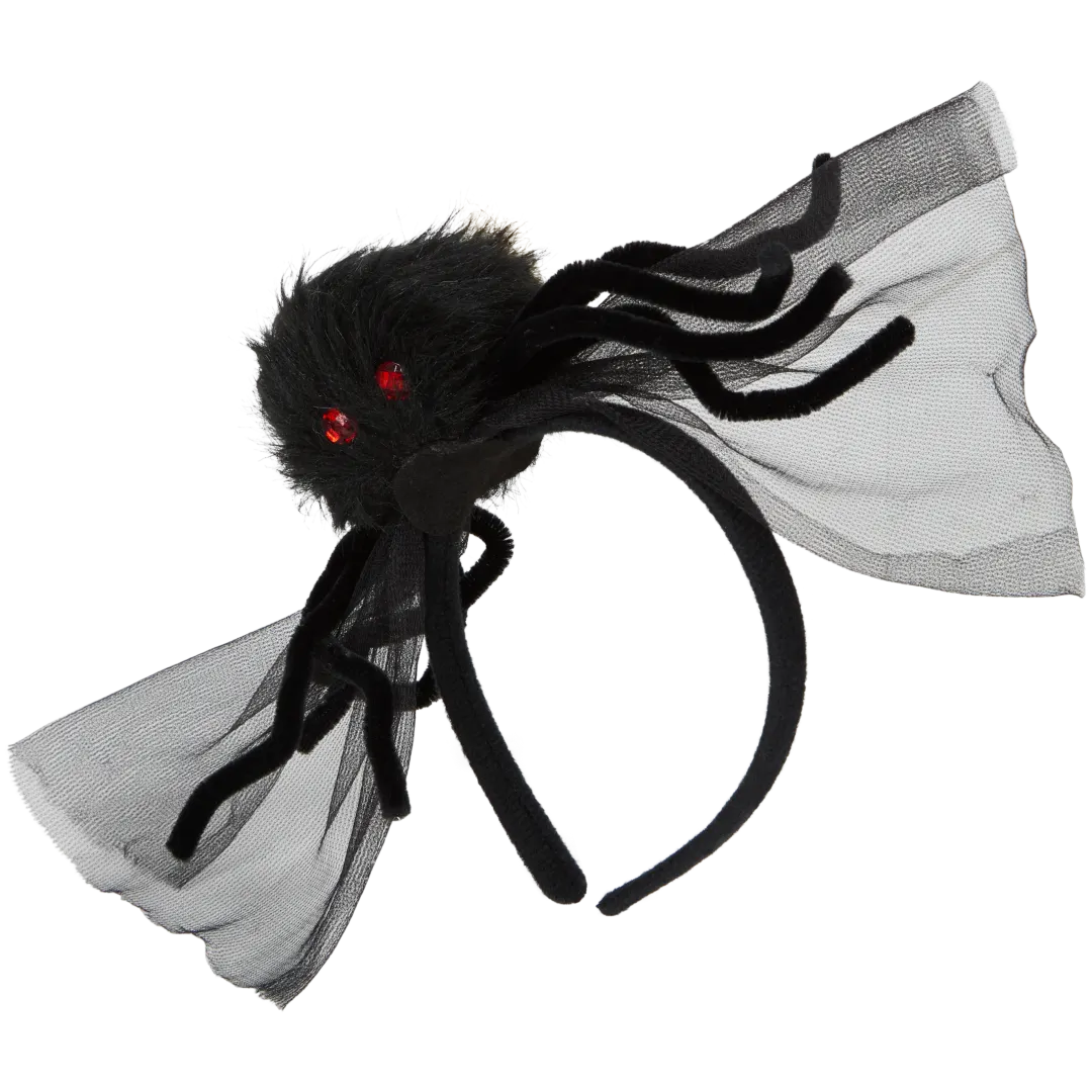 Diadème Halloween 3