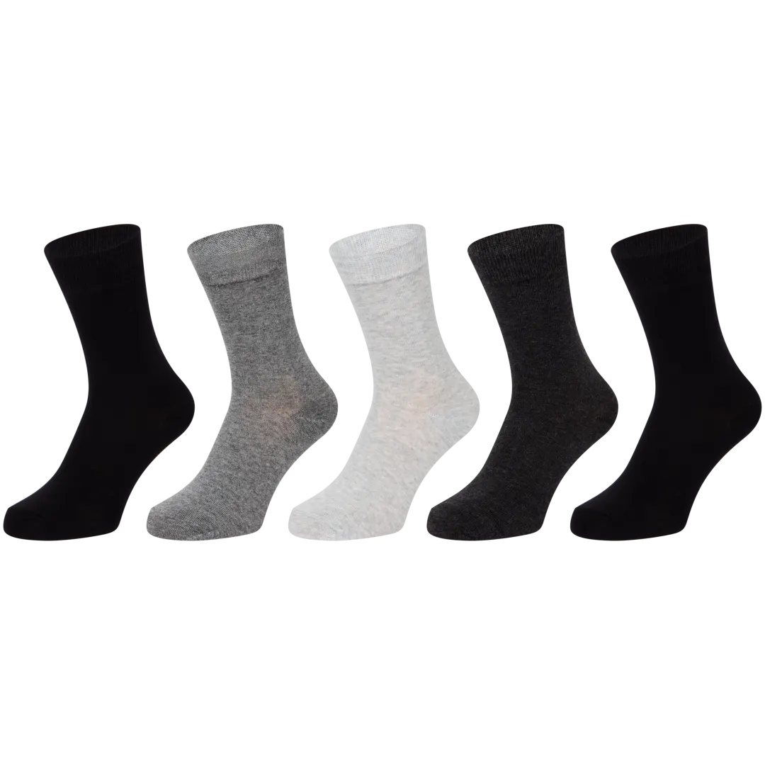 Calzini lughi Pairz 2