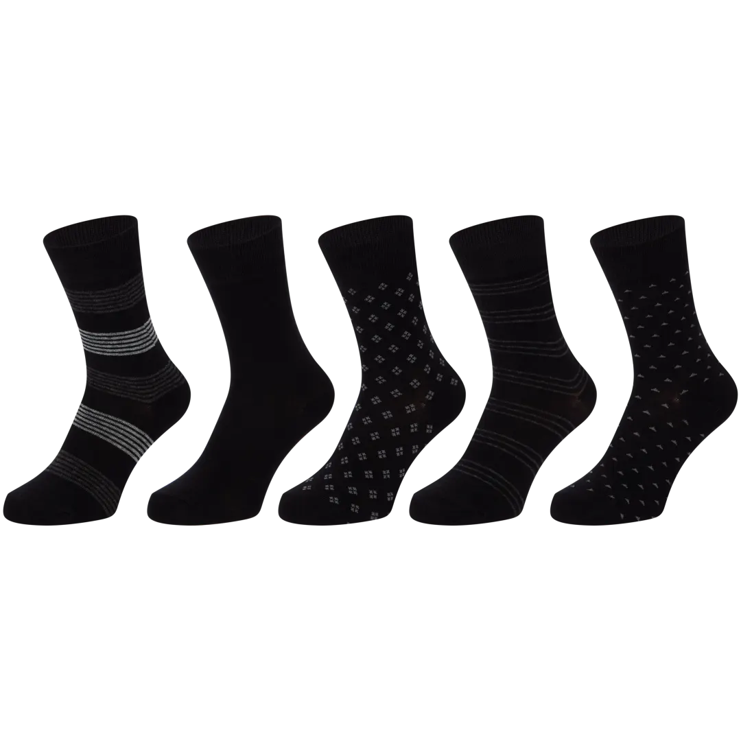 Calzini lughi Pairz 3