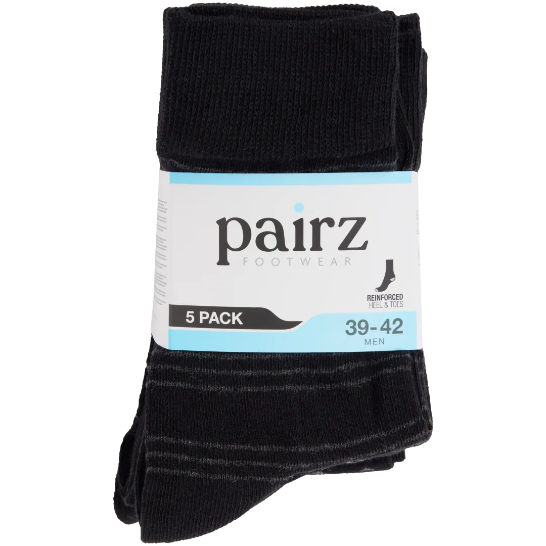 Calzini lughi Pairz 4