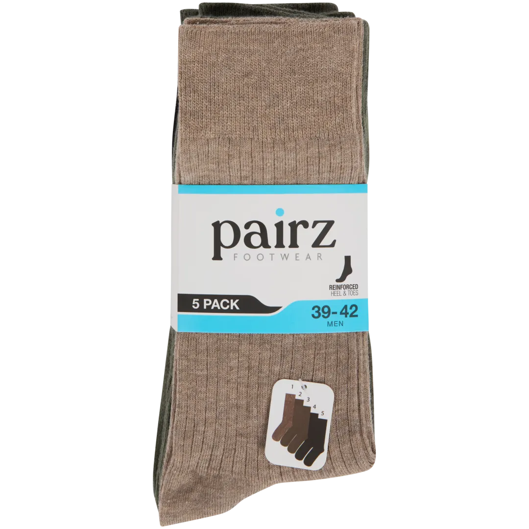 Meias Pairz
