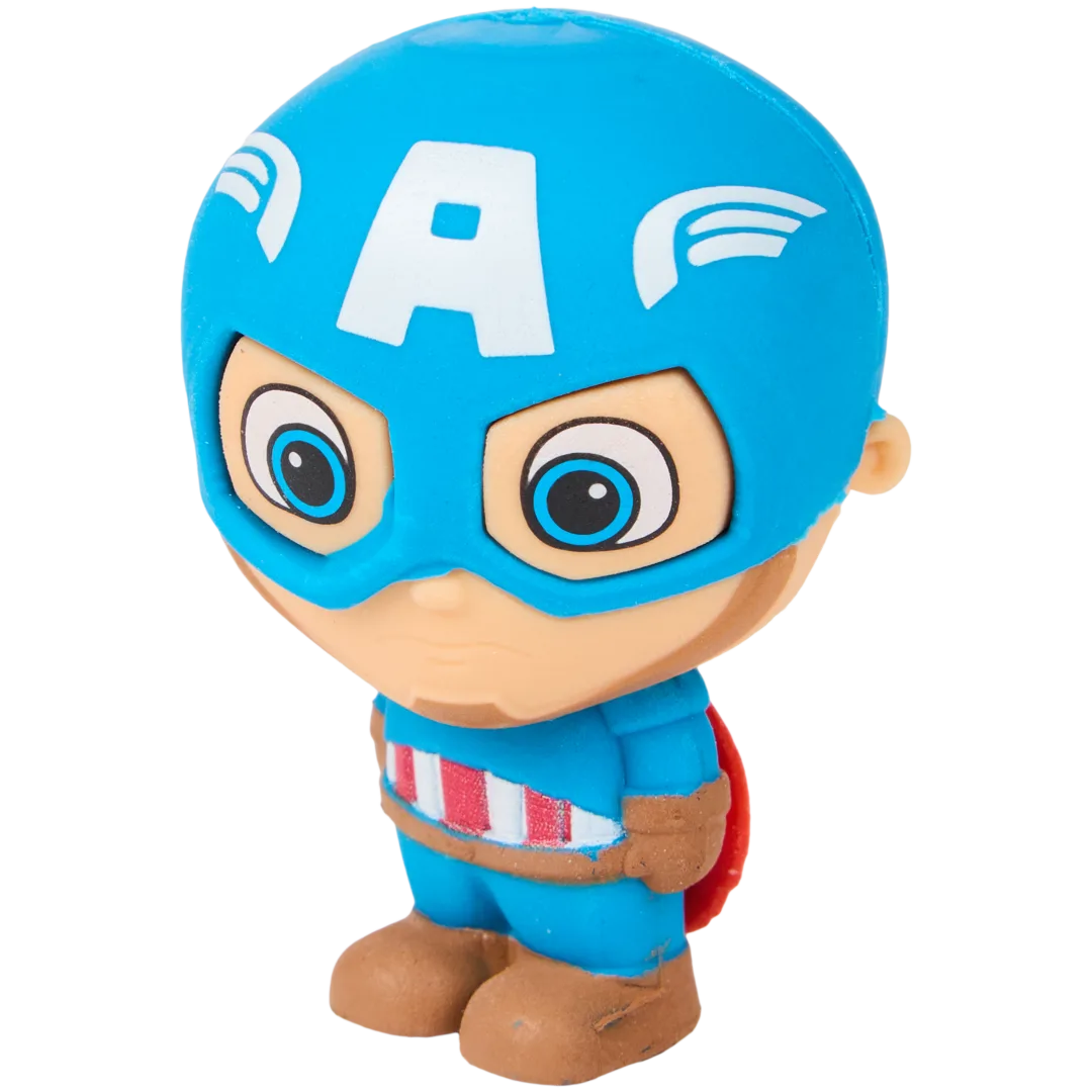 Puzzle Palz 3D-puzzelgum