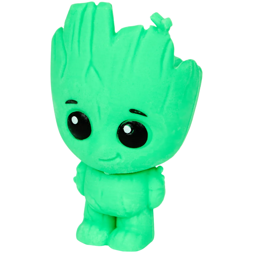 Radieră Puzzle Palz 3D 3