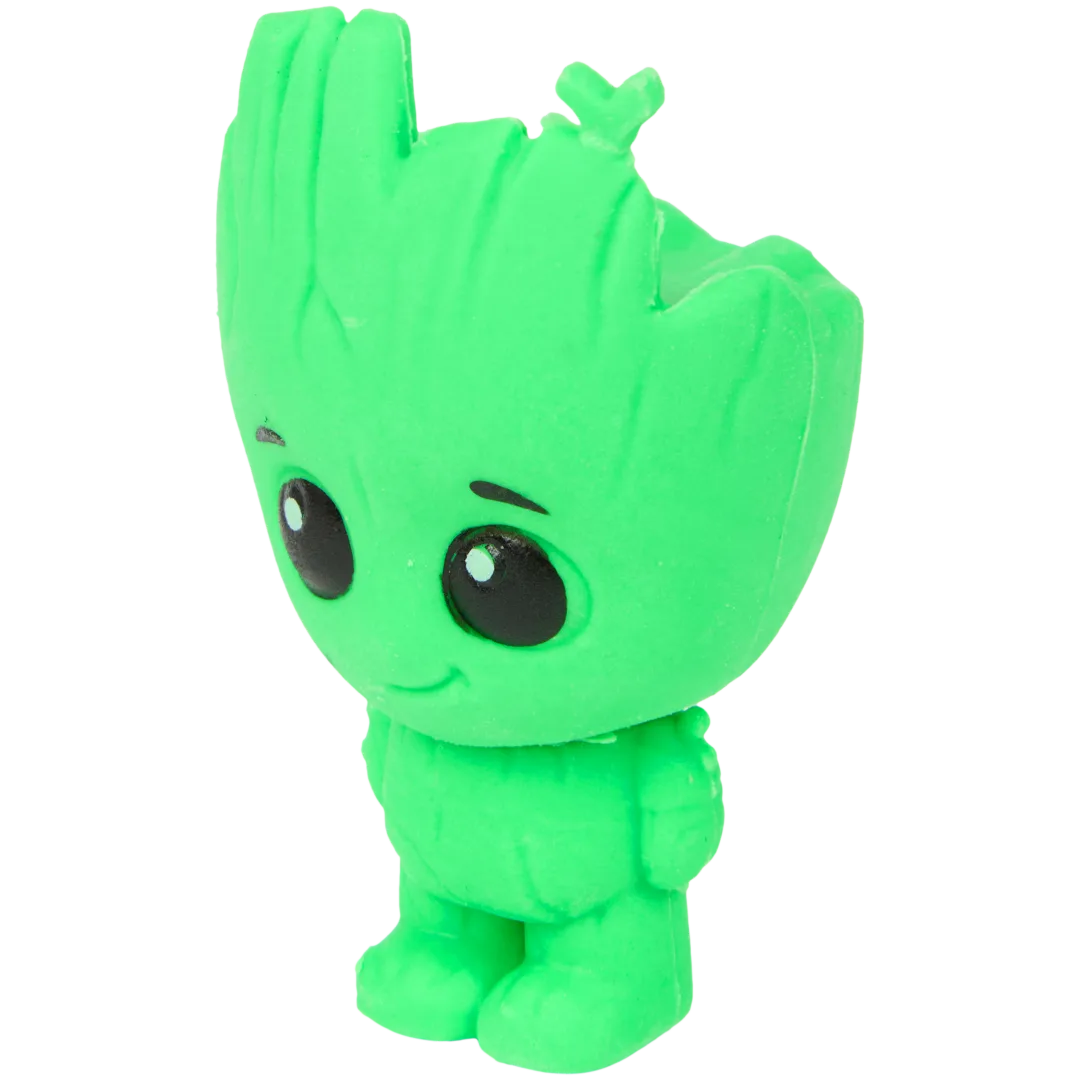 Puzzle Palz 3D-puzzelgum