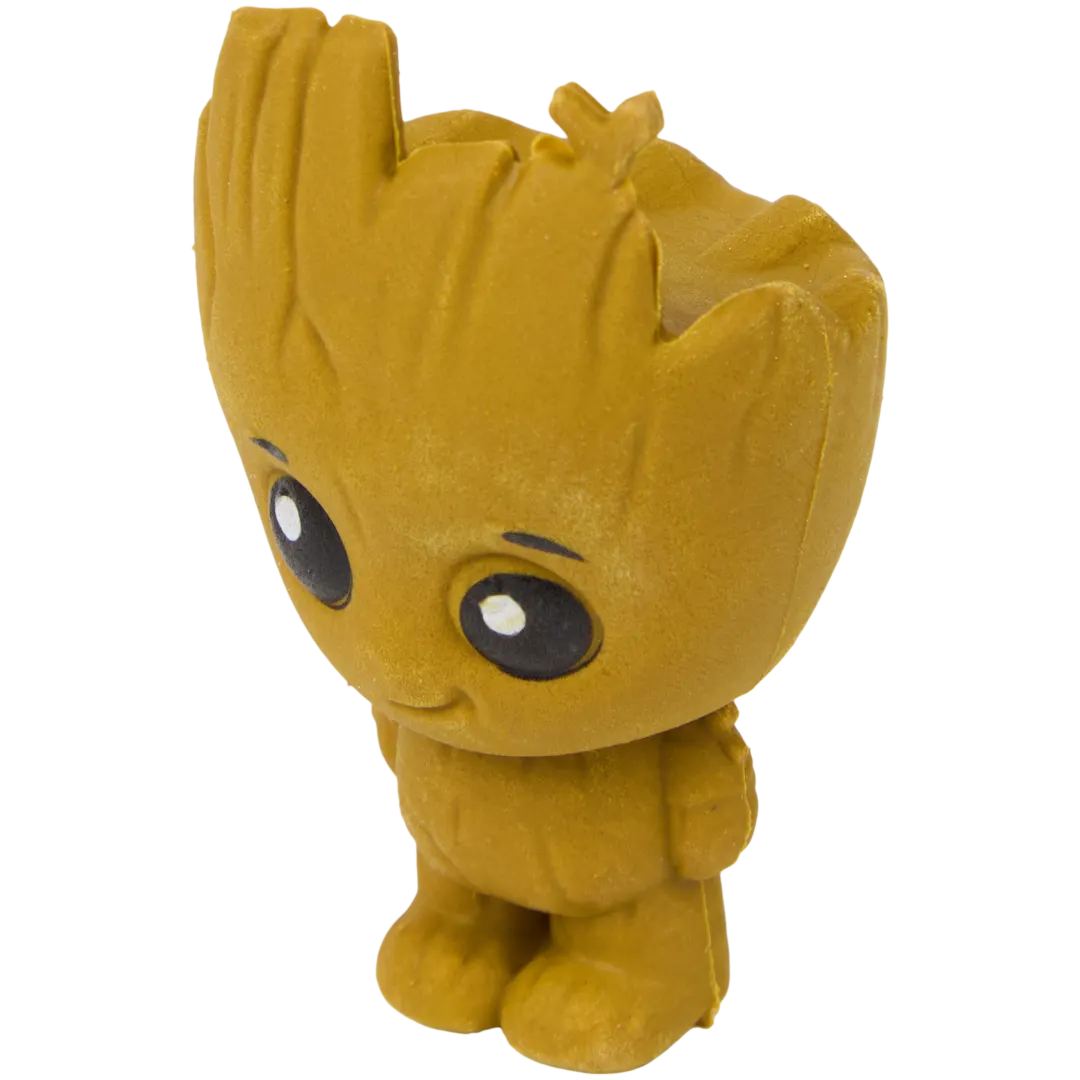 Puzzle Palz 3D-puzzelgum