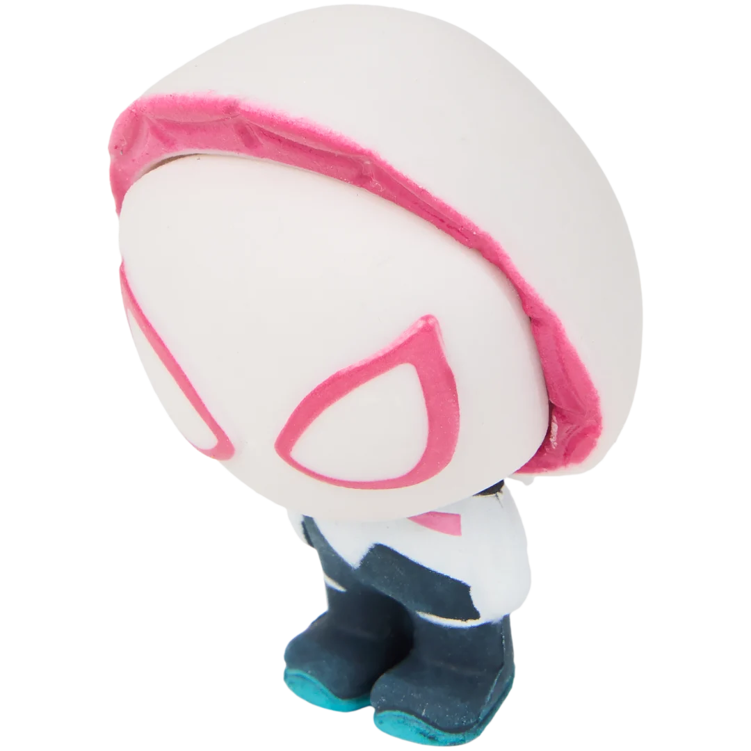 Puzzle Palz 3D-puzzelgum