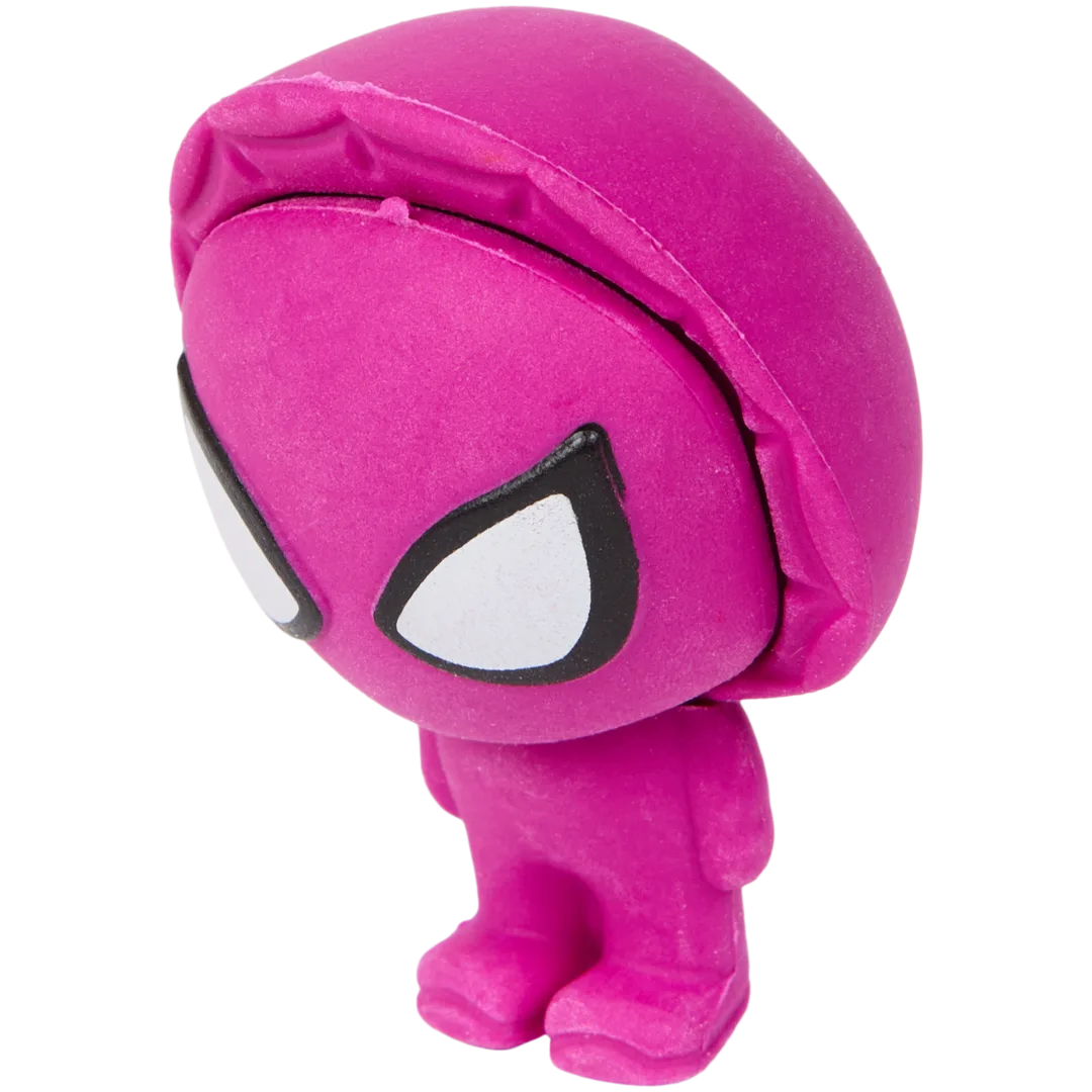 Puzzle Palz 3D-puzzelgum