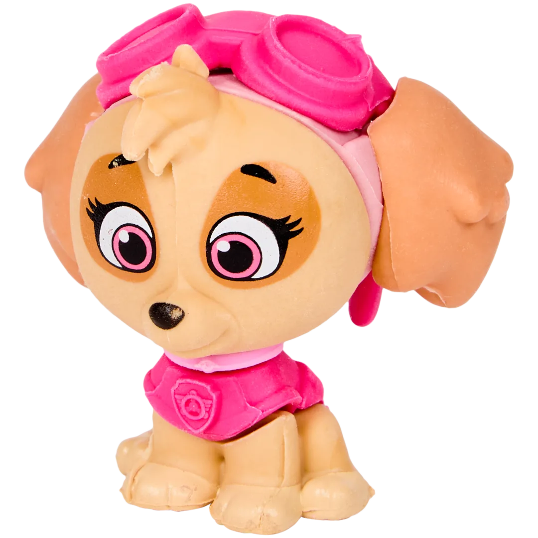 Radieră Puzzle Palz 3D 2