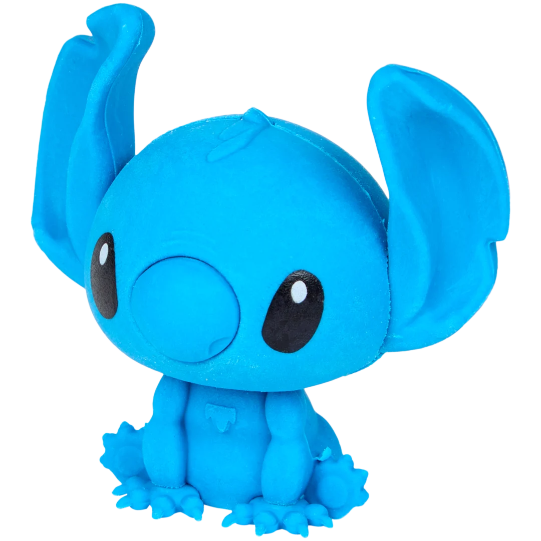 Radieră Puzzle Palz 3D 1