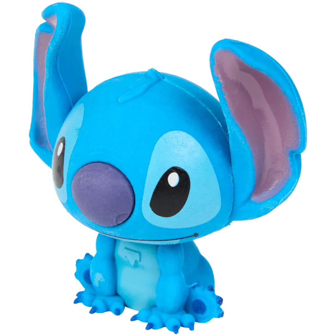 Borracha de apagar 3D Puzzle Palz
