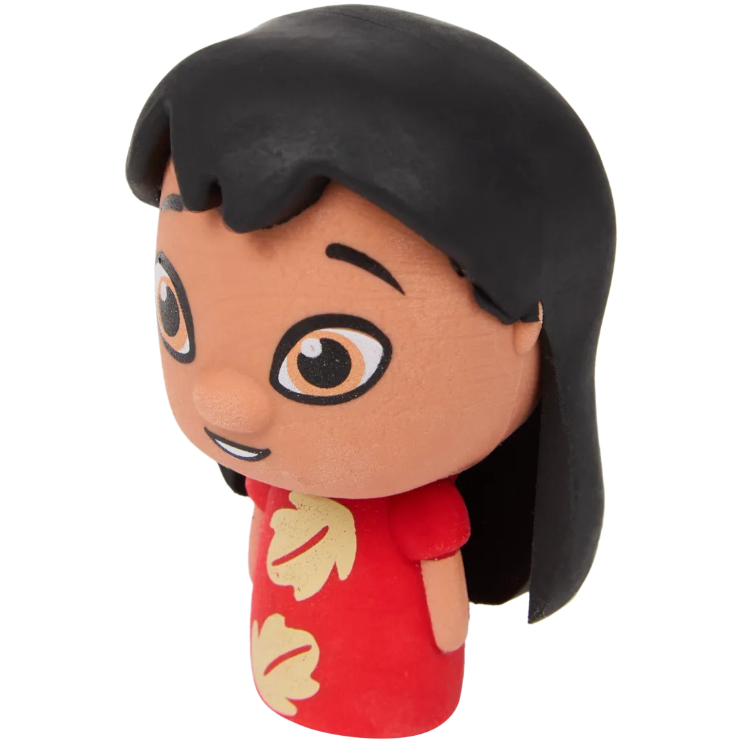 Borracha de apagar 3D Puzzle Palz