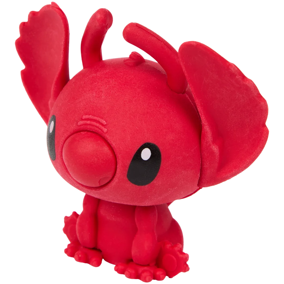 Borracha de apagar 3D Puzzle Palz