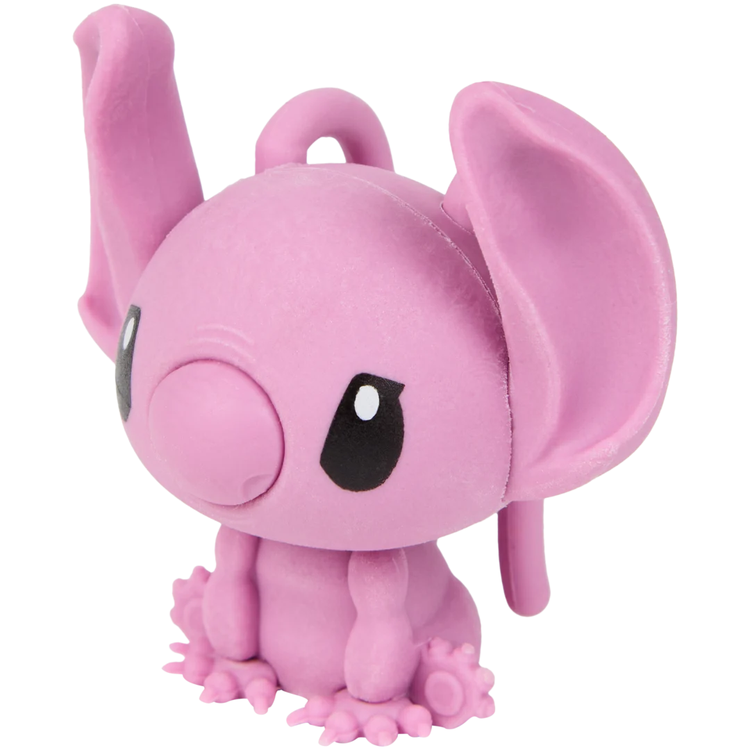 Borracha de apagar 3D Puzzle Palz