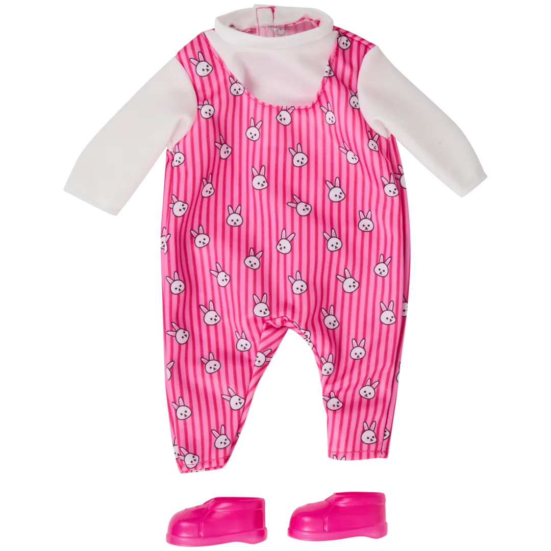 Vêtements de poupée Dolly Star 12