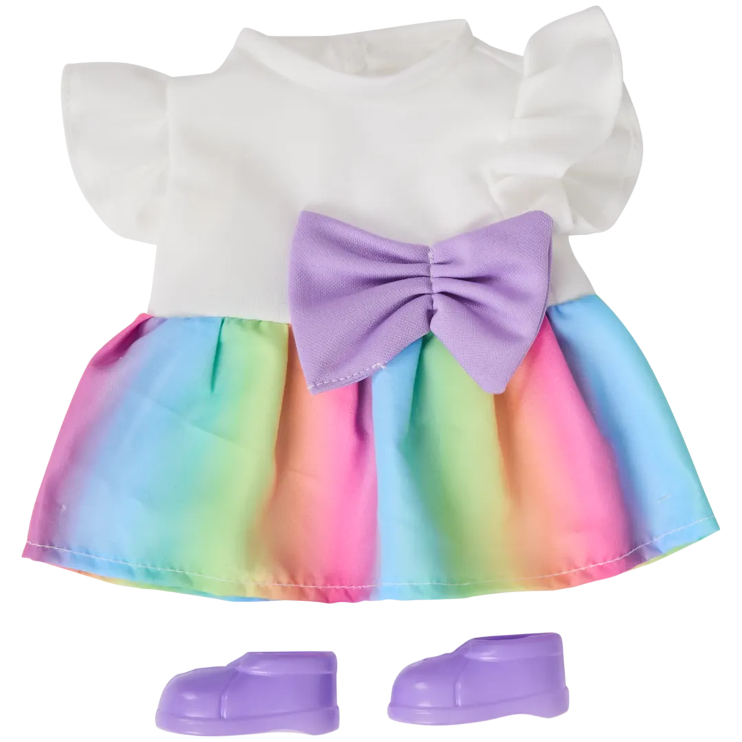 Vêtements de poupée Dolly Star 8