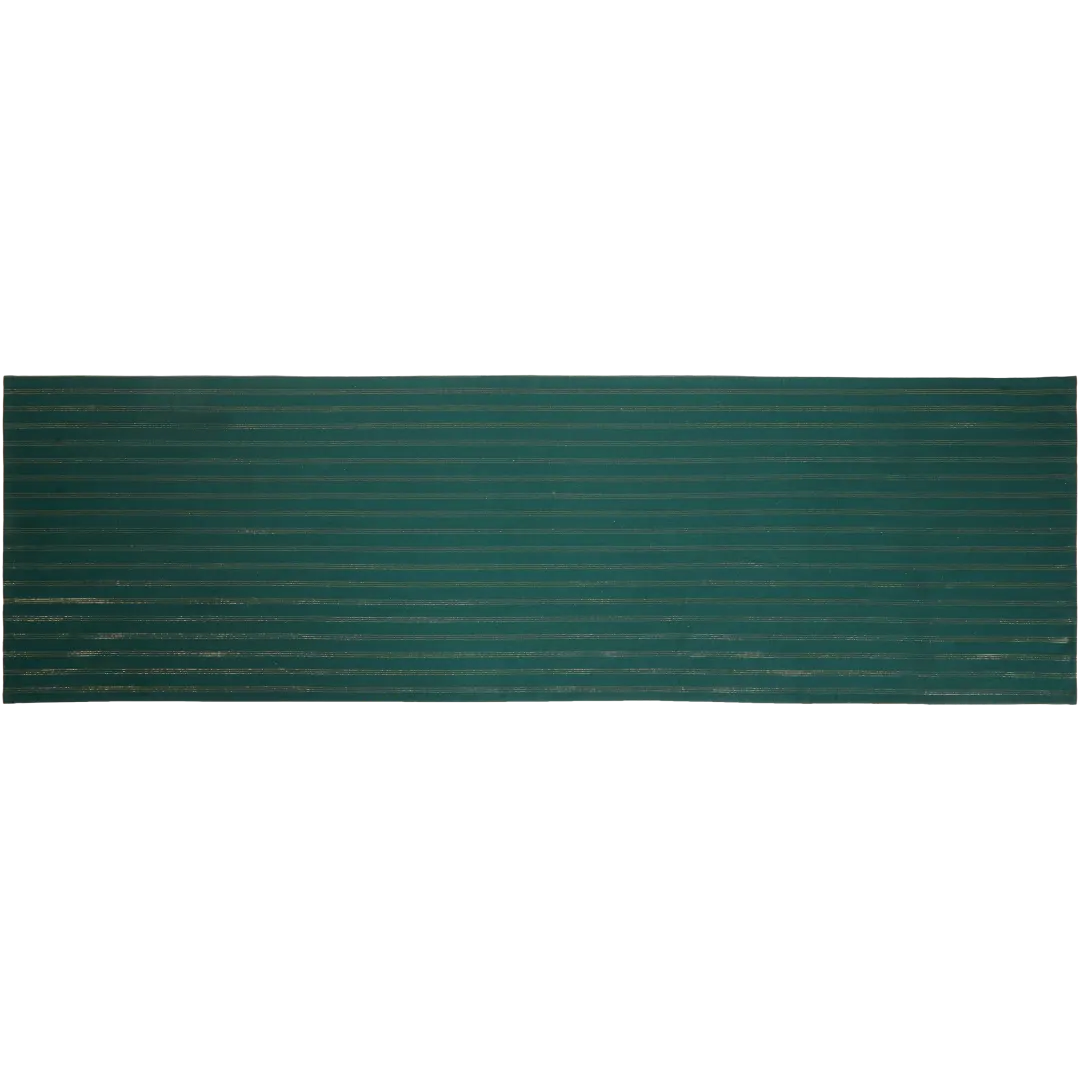 Chemin de table de Noël