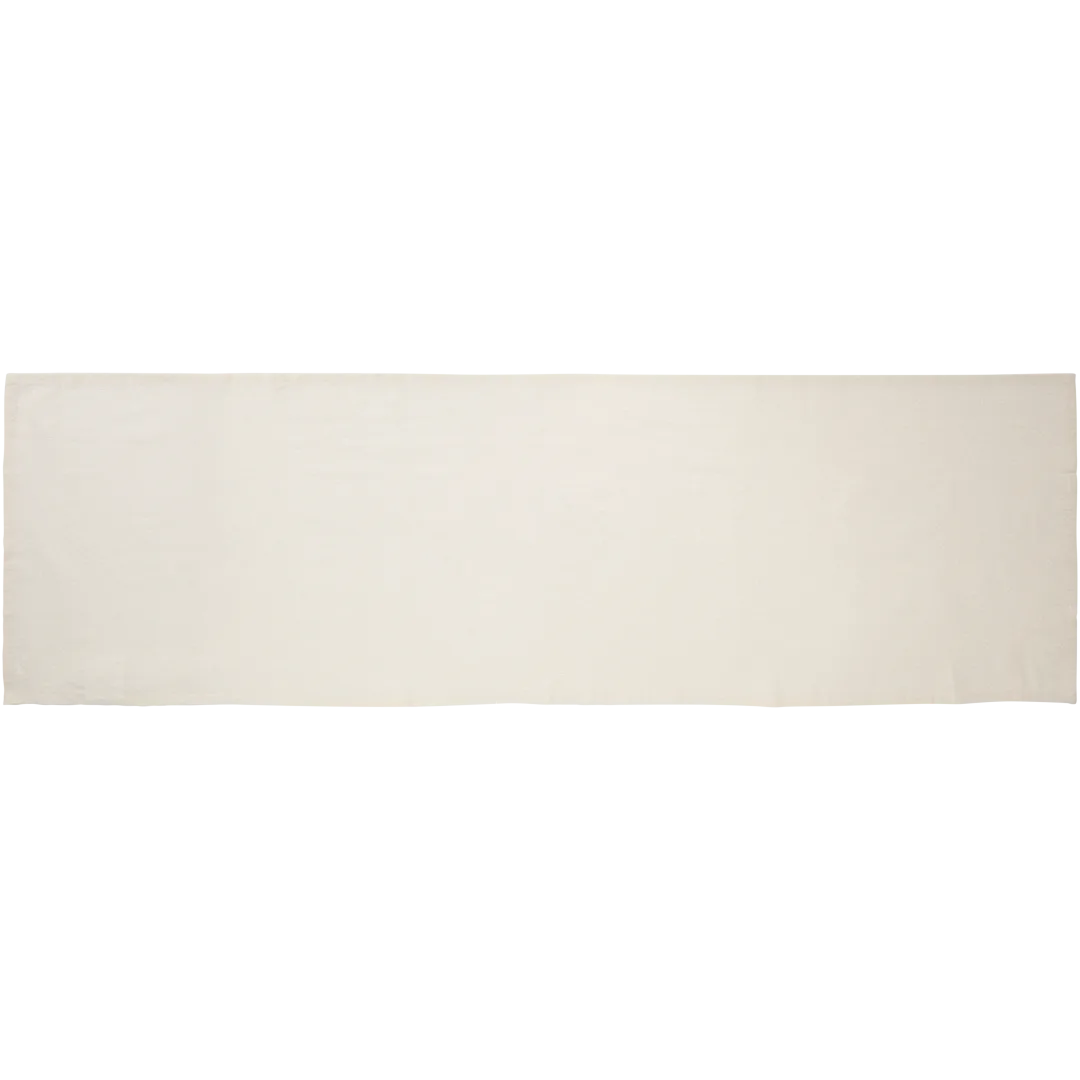 Chemin de table de Noël