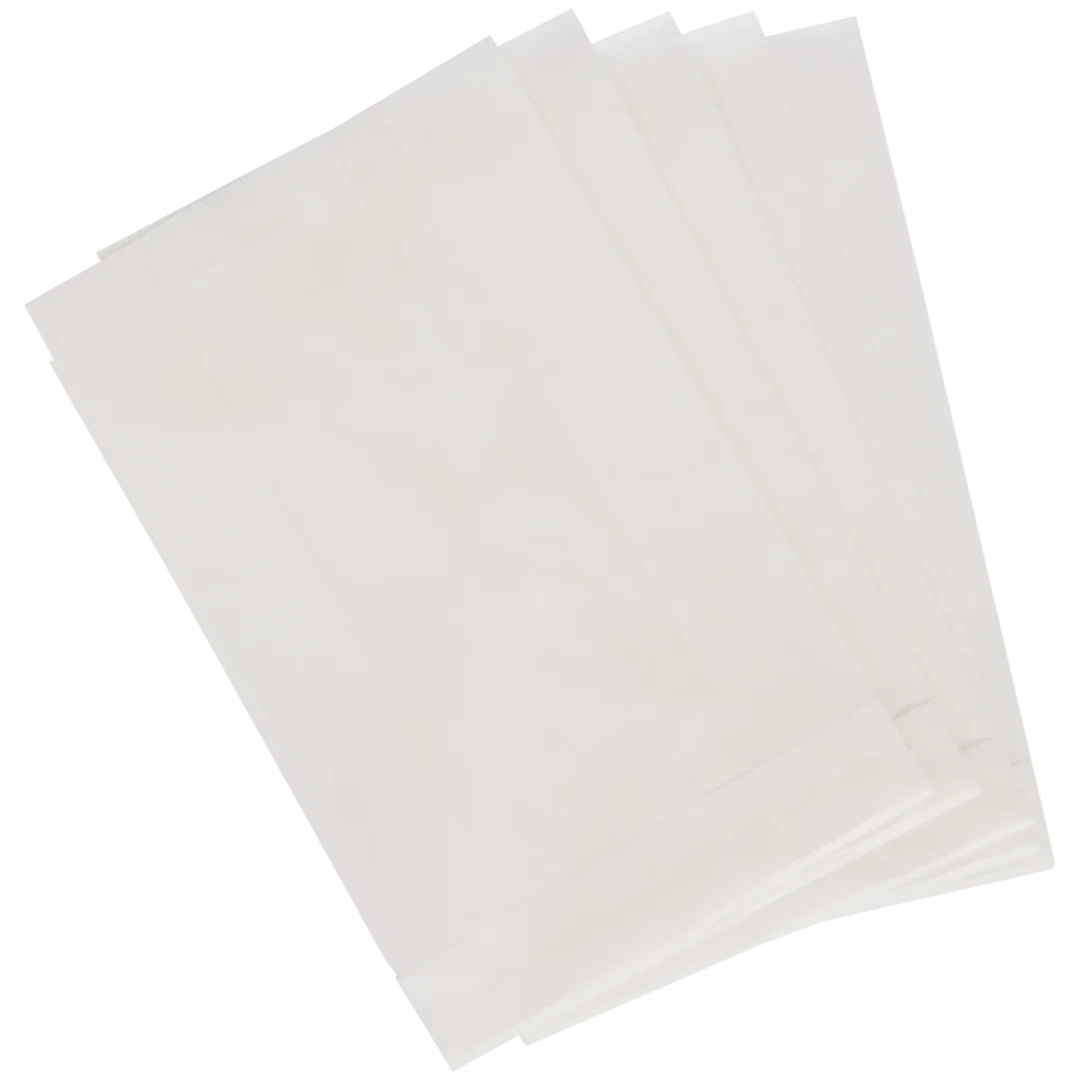 Pungi din hârtie pentru gustări Dumil 2