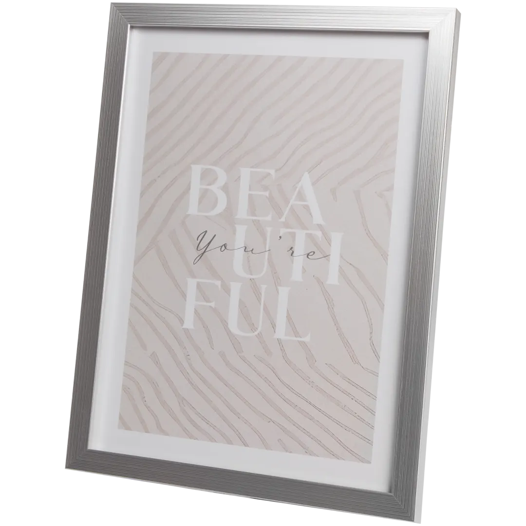 Bilderrahmen Milano 2