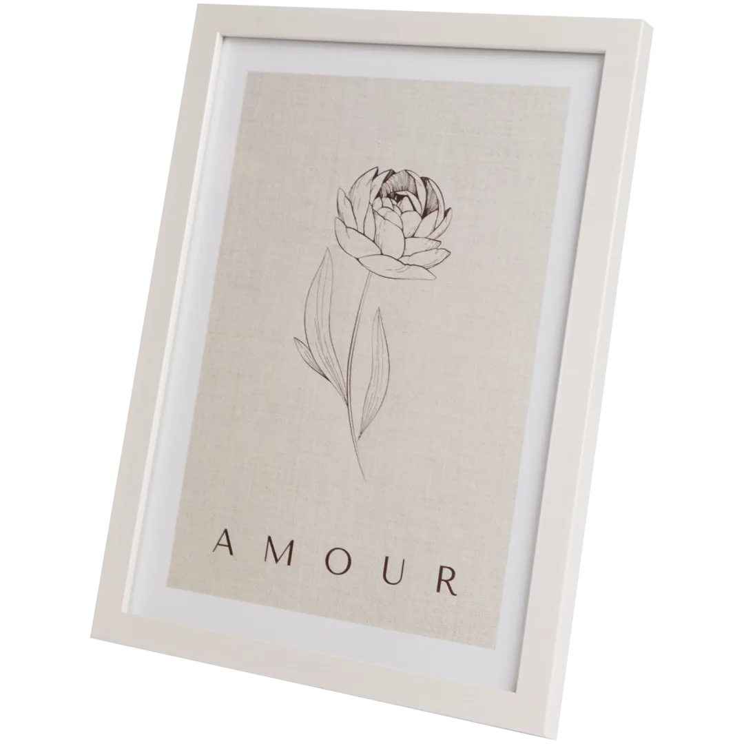 Bilderrahmen Milano 4