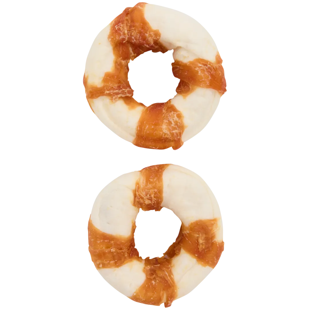 Przekąska dla psa Kurczak 3