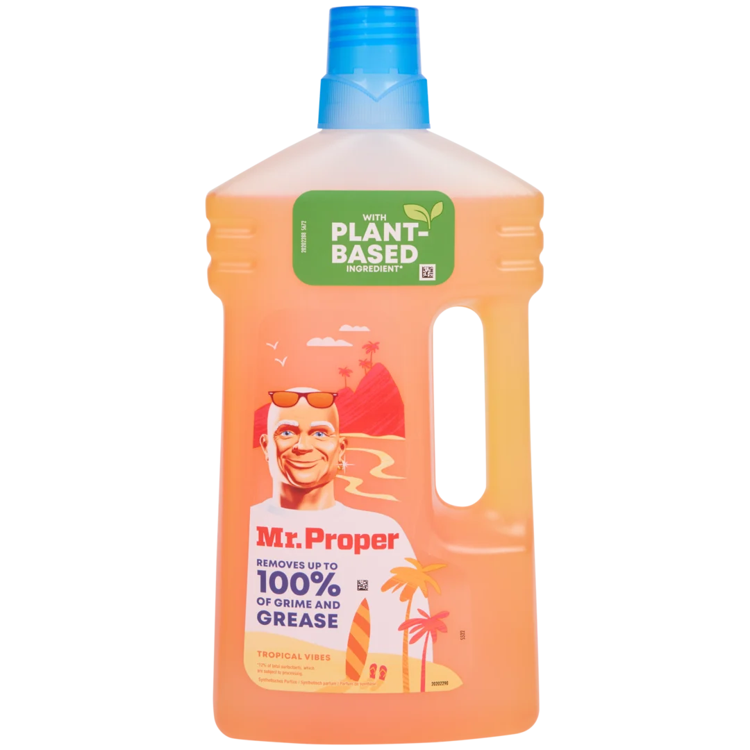 Nettoyant universel Mr. Proper 1