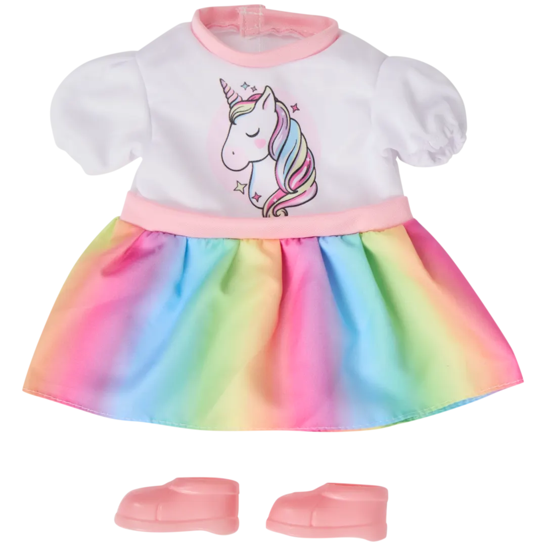 Vêtements de poupée Dolly Star 7