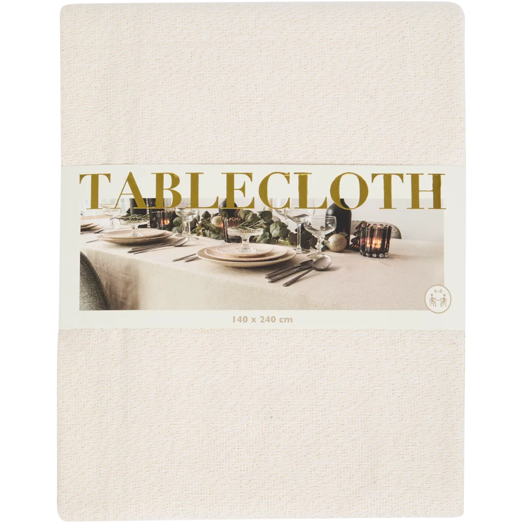 Tafelkleed kerst