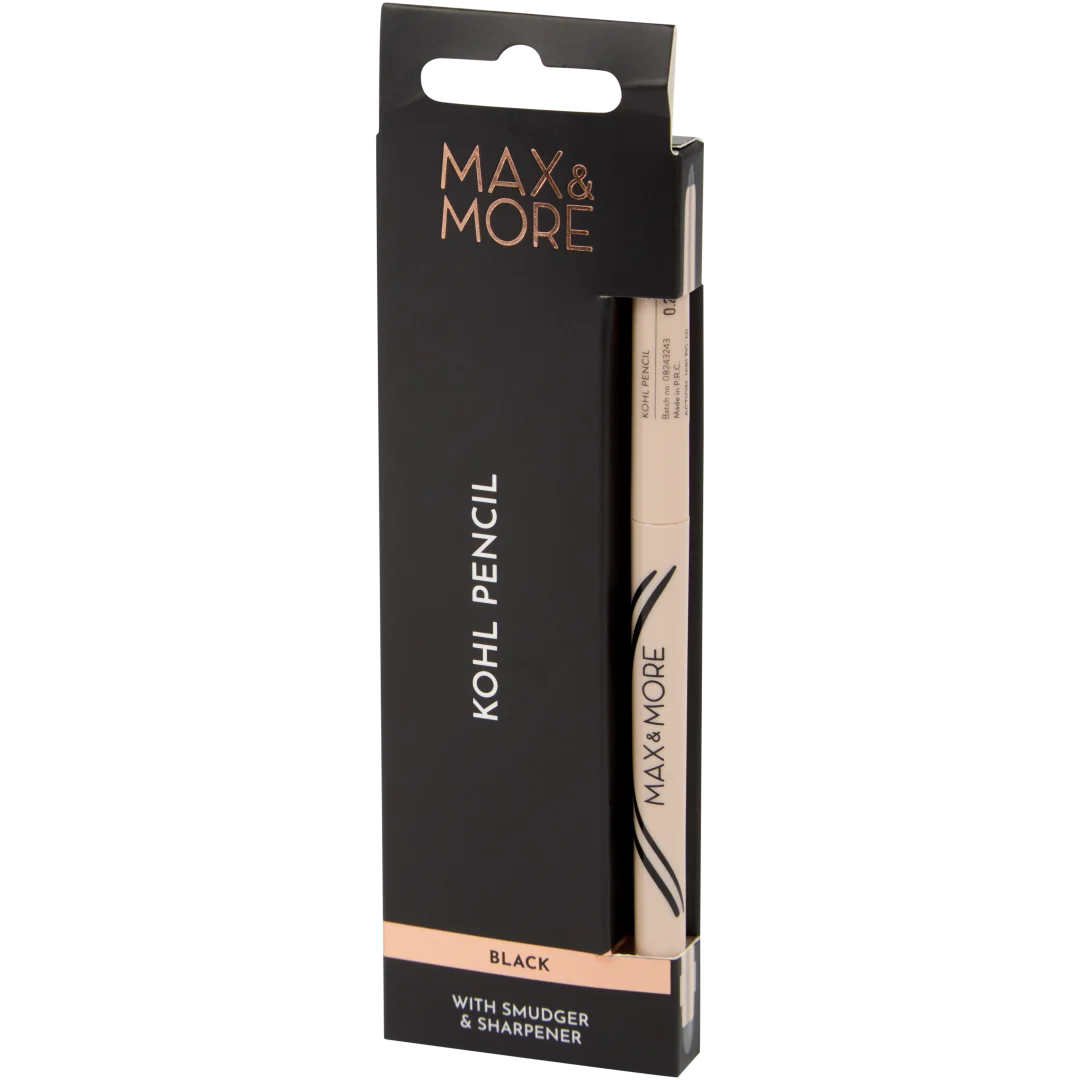 Crayon khôl Max & More 3
