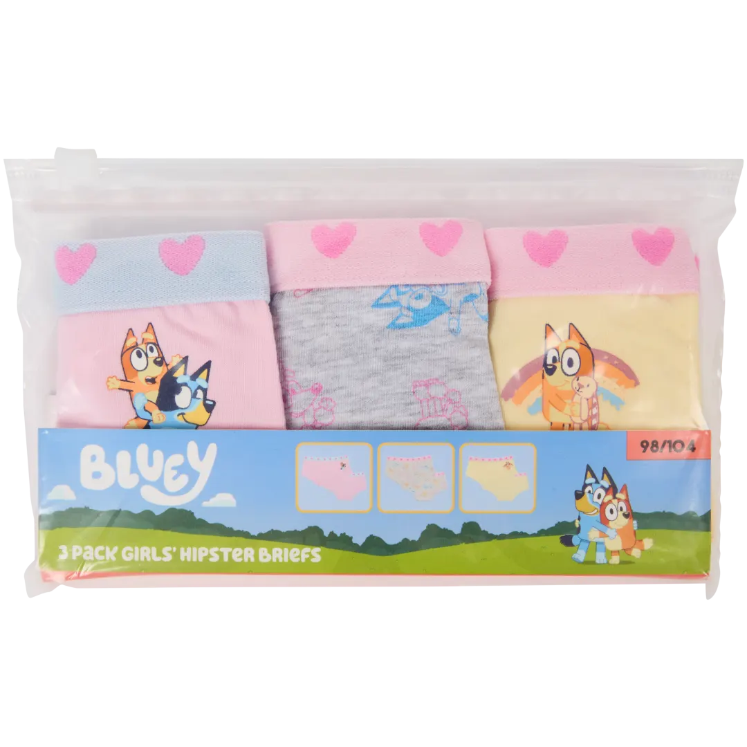 Culottes taille basse 7