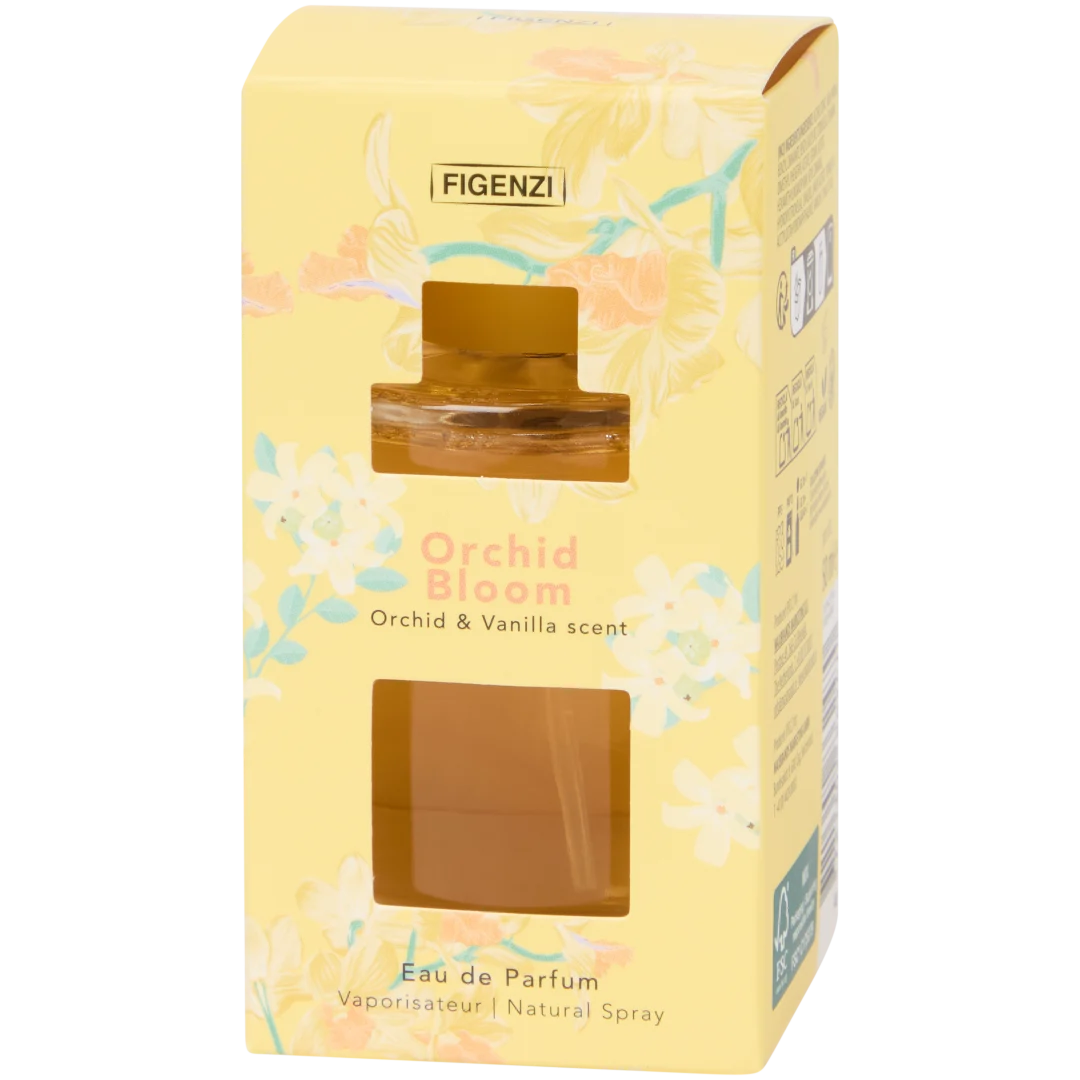 Woda perfumowana Figenzi Leya Lenora