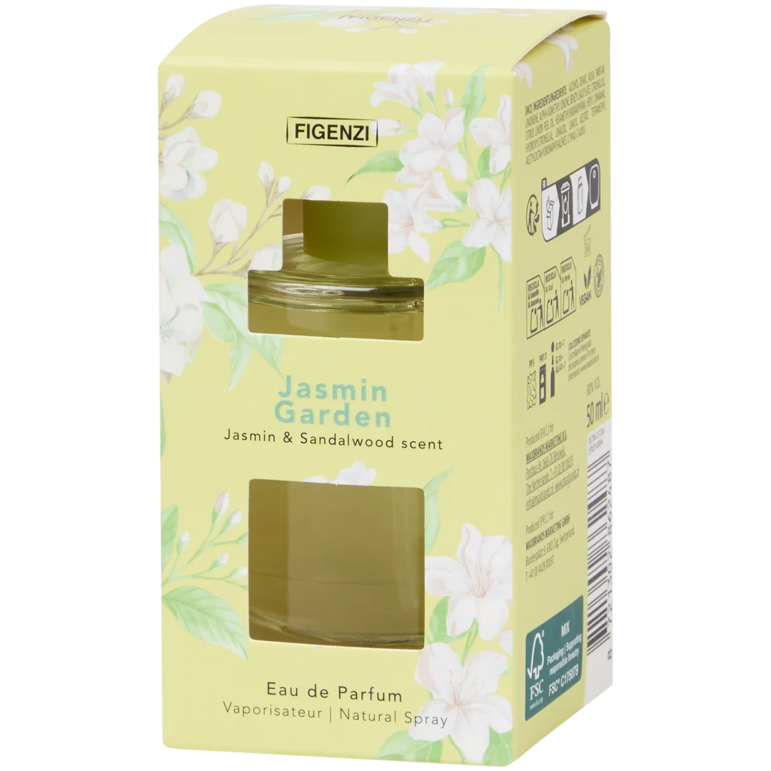 Woda perfumowana Figenzi Leya Lenora