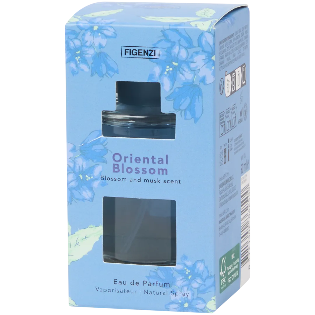 Woda perfumowana Figenzi Leya Lenora