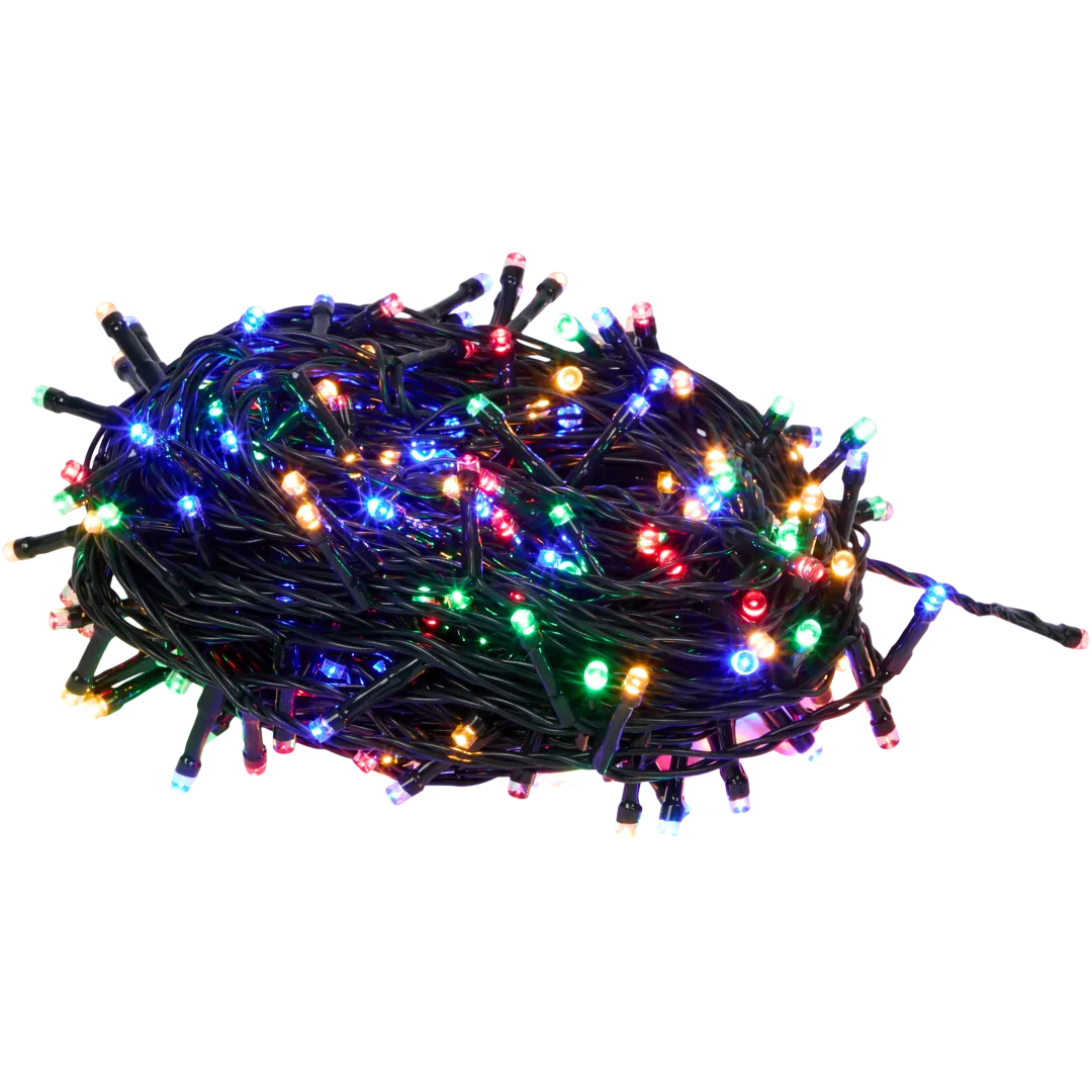 Luzes de Natal