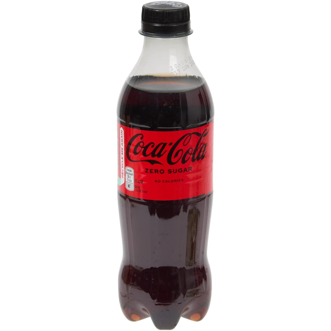 Coca-Cola Zero