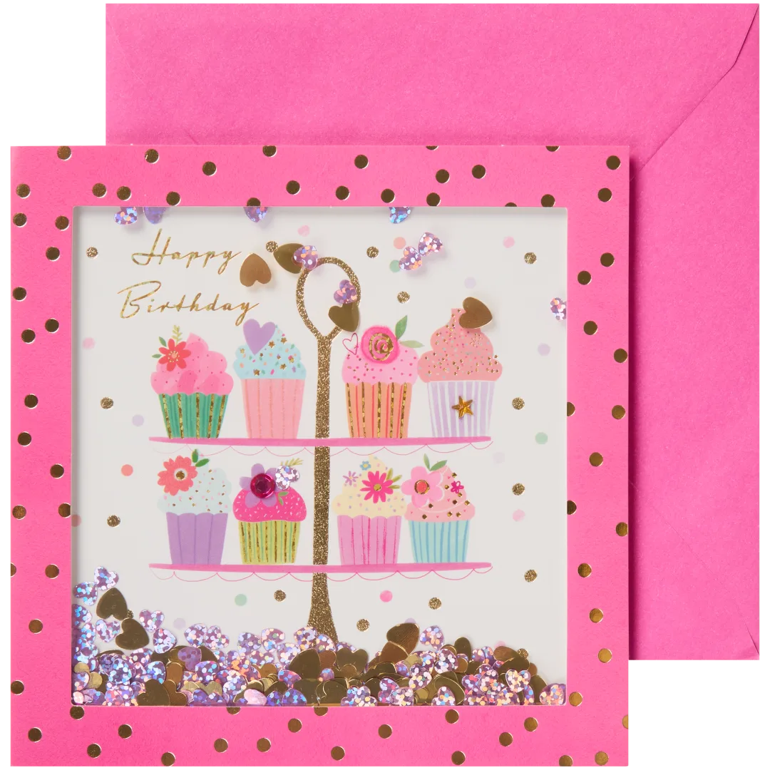 Blahoželanie s konfetami 7