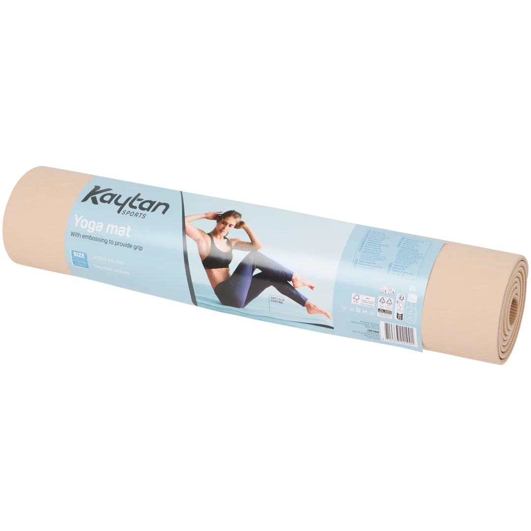 Tapis de yoga Kaytan 4