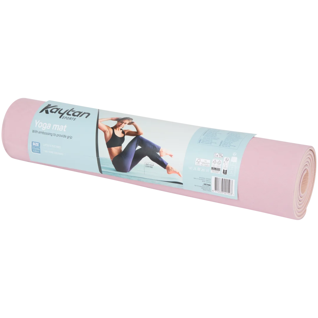 Podložka na jógu Kaytan