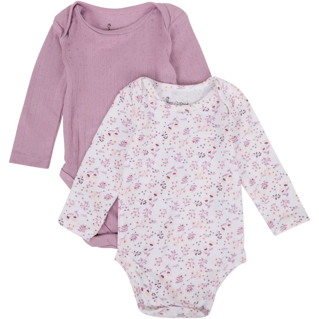 Hoodadoo Strampler 1