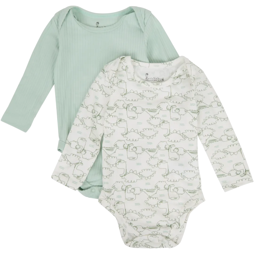 Hoodadoo Strampler 2