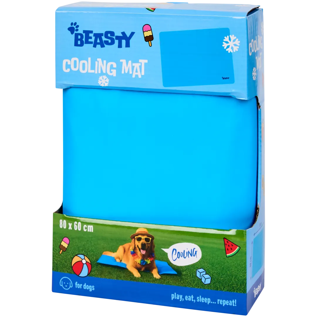 Chladicí podložka pro psy 3