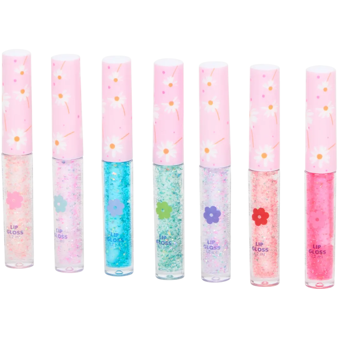 Conjunto de gloss labial I Love My Style 3